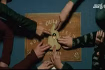 "Trò chơi gọi hồn" có doanh thu cao nhất mùa Halloween.