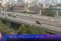 Ngang nhiên thách thức tử thần