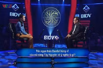Nhìn lại 3 cái nhất trong gameshow truyền hình VN 2014