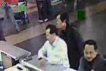 Lật tẩy thủ đoạn trộm cắp ở sân bay Nội Bài