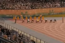 Cuộc chạy đua kỳ quái nhất hành tinh