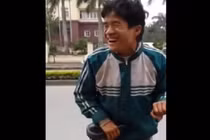 Nghe “thánh tán gái” rót mật vào tai