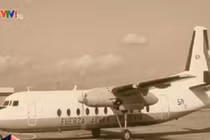 Điểm những vụ máy bay mất tích bí ẩn trên thế giới