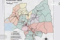 10 người Việt nghi bị tra tấn, bỏ đói ở Campuchia