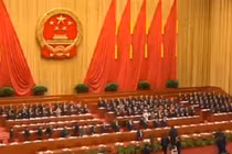 Trung Quốc: Tăng cường chống tham nhũng trong quân đội