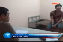 Mâu thuẫn nhỏ, ra tay chém chết đồng nghiệp