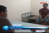 Mâu thuẫn nhỏ, ra tay chém chết đồng nghiệp