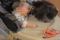 Chết cười với những nụ hôn oái oăm