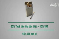 Người dân có giảm hút thuốc lá nếu tăng thuế?