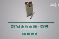 Người dân có giảm hút thuốc lá nếu tăng thuế?