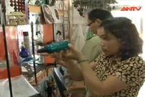 Mỹ phẩm hàng hiệu giả tràn lan thị trường Quảng Nam