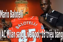 Những thương vụ chuyển nhượng cầu thủ thất vọng nhất 2014