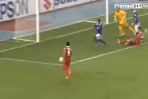 90 phút gay cấn trận chung kết lượt về AFF Cup 2014