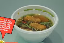 Xem các hot teen ăn con đuông dừa đang sống “nguây nguẩy“