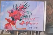 Xem Triều Tiên tưng bừng kỷ niệm “Ngày của Mẹ“