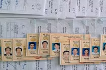 Từ 1/1/2015, người ngực lép vẫn được phép lái xe