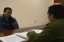 Bị bắt quả tang buôn ma túy, liều lĩnh đâm công an