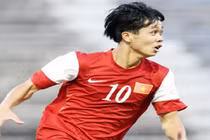 Làm phóng sự, VTV đến tận mộ anh trai đã khuất của Công Phượng?