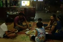 Hộ nghèo được hỗ trợ tiền điện từ 15/12