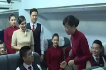 Nhiều hành khách hành xử thiếu văn minh trên chuyến bay