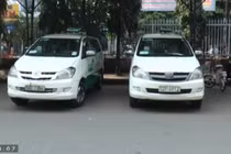 Xăng giảm, giá cước vận tải bao giờ giảm?