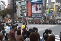 Phần mềm cảnh báo tai nạn ở Nhật Bản