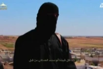 IS tung video chặt đầu tín đồ Hồi giáo người Mỹ