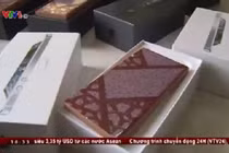 Thế chấp 94 cục gạch vay gần 1 tỷ đồng