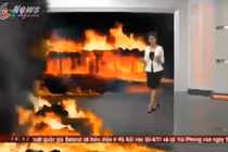 Hà Nội liên tiếp xảy ra cháy, lỗ hổng ở đâu?