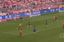 Tổng hợp những bàn thắng đẹp không tưởng