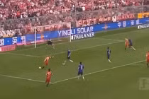 Tổng hợp những bàn thắng đẹp không tưởng