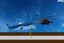 Những sự cố hàng không nghiêm trọng ở Việt Nam