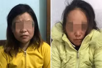 Lười lao động, 2 người phụ nữ vừa già vừa béo đi bán dâm 