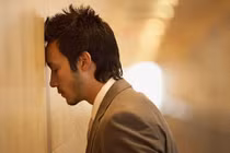 Ân hận vì phản bội vợ trong lúc cô ấy đau khổ nhất