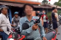 Nhiễu loạn thông tin vụ Tuấn “khỉ”, nhiều người đang "ngáo nổi tiếng" trên mạng