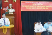 Đẩy mạnh hoạt động phổ biến kiến thức khoa học công nghệ