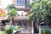 Nguyên GĐ cảng vụ hàng hải Mỹ Tho chi tiền công thế nào...bị truy tố?