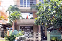 Nguyên GĐ cảng vụ hàng hải Mỹ Tho chi tiền công thế nào...bị truy tố?