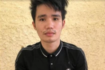 Khởi tố kẻ đâm bạn cùng phòng cách ly trọng thương do mâu thuẫn đổ rác