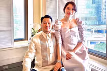 Em dâu tương lai của Hà Tăng “đặt gạch” nhận thông gia với nhà Phạm Hương