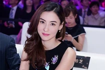 Nhan sắc tựa thần tiên của Trương Bá Chi năm 19 tuổi khiến fan 'phát cuồng'