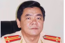 Vướng sai phạm gì... Trưởng phòng CSGT Đồng Nai bị cách chức?