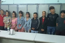 “Đại ca” Malaysia chỉ huy băng nhóm giả công an Việt lừa đảo 500 tỷ thế nào?