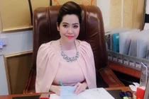 Loạt Giám đốc công ty Bất động sản “xộ khám” vì bán dự án “ma“