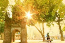 Dự báo thời tiết hôm nay: Bắc Bộ nắng ấm, Nam Bộ khô hạn kéo dài