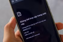 Diễn đàn khiêu dâm tiếng Việt lớn nhất đã bị chặn?