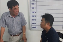 Chân dung cựu CA bắt cóc tống tiền con gái “đại gia” Trà Vinh