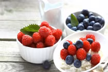 14 thực phẩm giúp ngăn ngừa ung thư hiệu quả