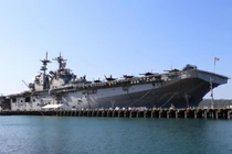 Philippines lấy gì “đấu” Trung Quốc ở Biển Đông khi chấm dứt hiệp ước quân sự với Mỹ