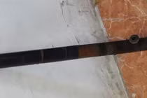 Bắt nam thanh niên dùng điếu cày đánh chị gái tử vong